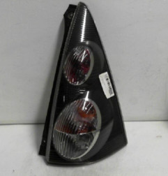 Feu arriere principal droit (feux) CITROEN C1 1 Photo n°4