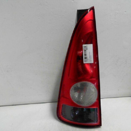 Feu arriere principal gauche (feux) RENAULT ESPACE 4 Photo n°1