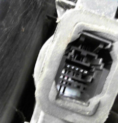 Feu arriere principal gauche (feux) RENAULT ESPACE 4 Photo n°3