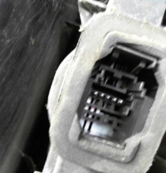 Feu arriere principal gauche (feux) RENAULT ESPACE 4 Photo n°6