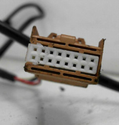 Retroviseur droit AUDI A4 2