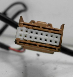 Retroviseur droit AUDI A4 2 Photo n°6