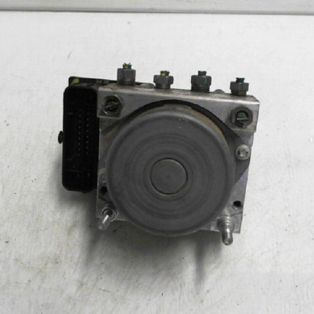 Bloc ABS (freins anti-blocage) DACIA DUSTER 2 Photo n°1