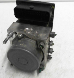 Bloc ABS (freins anti-blocage) DACIA DUSTER 2 Photo n°4