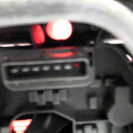 Feu arriere principal droit (feux) CITROEN XSARA