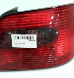 Feu arriere principal droit (feux) CITROEN XSARA Photo n°4