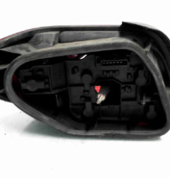 Feu arriere principal droit (feux) CITROEN XSARA Photo n°5