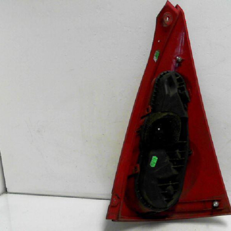 Feu arriere principal gauche (feux) PEUGEOT 107