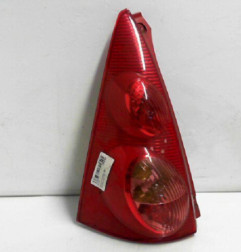 Feu arriere principal gauche (feux) PEUGEOT 107