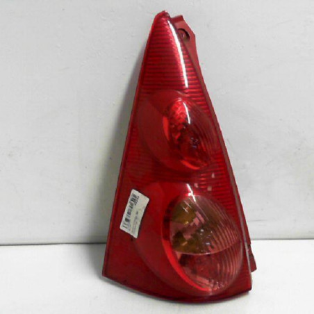 Feu arriere principal gauche (feux) PEUGEOT 107