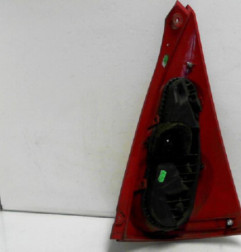 Feu arriere principal gauche (feux) PEUGEOT 107 Photo n°5