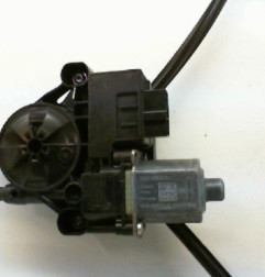 Leve vitre electrique arriere gauche VOLKSWAGEN GOLF 7