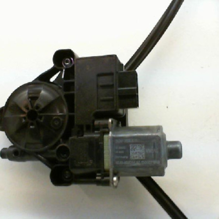 Leve vitre electrique arriere gauche VOLKSWAGEN GOLF 7