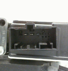 Leve vitre electrique arriere gauche VOLKSWAGEN GOLF 7 Photo n°4