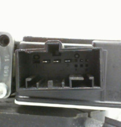 Leve vitre electrique arriere gauche VOLKSWAGEN GOLF 7 Photo n°8