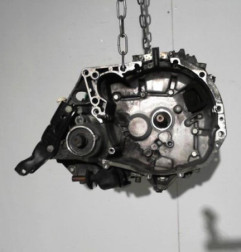 Boite de vitesses RENAULT CLIO 1 Photo n°1