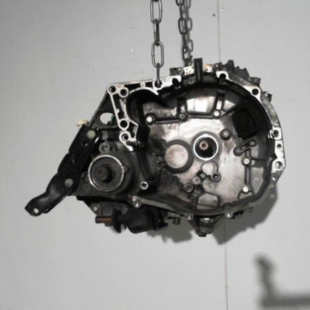 Boite de vitesses RENAULT CLIO 1 Photo n°1