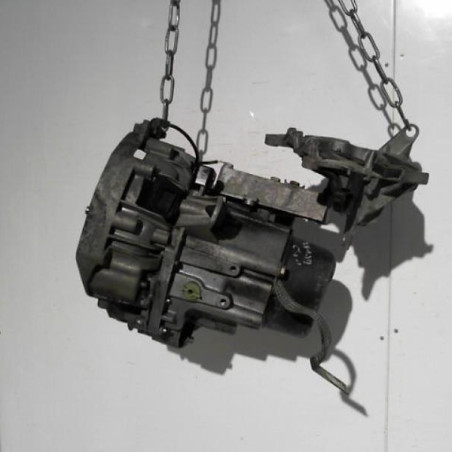 Boite de vitesses RENAULT CLIO 1