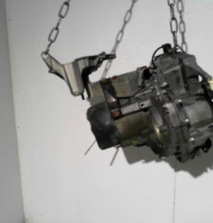Boite de vitesses RENAULT CLIO 1 Photo n°3