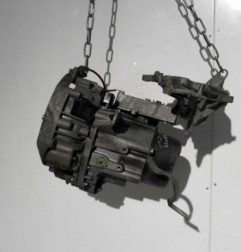 Boite de vitesses RENAULT CLIO 1 Photo n°4