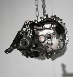 Boite de vitesses RENAULT CLIO 1 Photo n°5