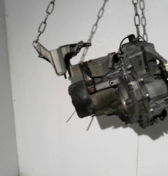 Boite de vitesses RENAULT CLIO 1 Photo n°6
