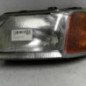 Optique avant principal gauche (feux)(phare) LAND ROVER FREELANDER 1