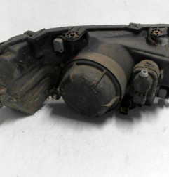 Optique avant principal gauche (feux)(phare) LAND ROVER FREELANDER 1 Photo n°4