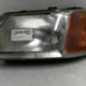 Optique avant principal gauche (feux)(phare) LAND ROVER FREELANDER 1