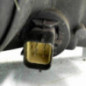 Optique avant principal gauche (feux)(phare) LAND ROVER FREELANDER 1