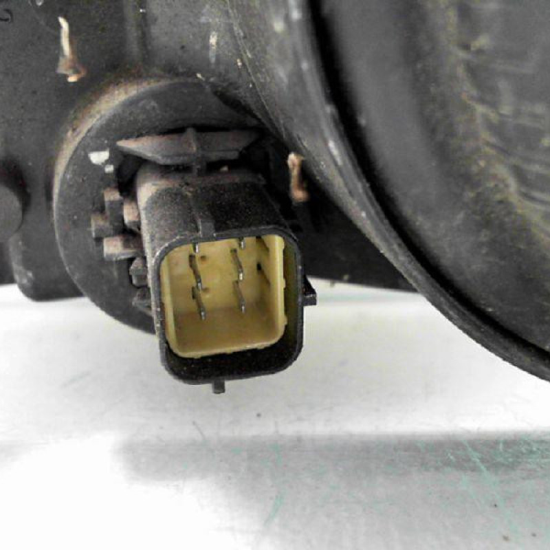 Optique avant principal droit (feux)(phare) LAND ROVER FREELANDER 1