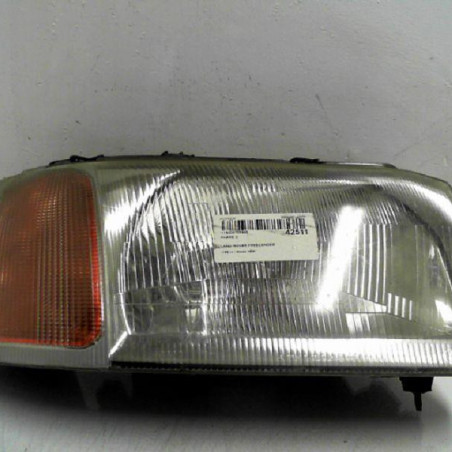 Optique avant principal droit (feux)(phare) LAND ROVER FREELANDER 1