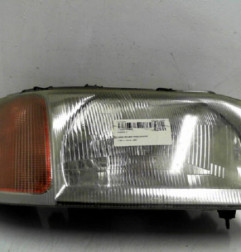Optique avant principal droit (feux)(phare) LAND ROVER FREELANDER 1 Photo n°5