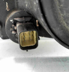 Optique avant principal droit (feux)(phare) LAND ROVER FREELANDER 1 Photo n°6