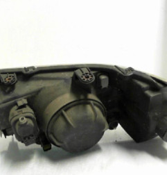 Optique avant principal droit (feux)(phare) LAND ROVER FREELANDER 1 Photo n°8