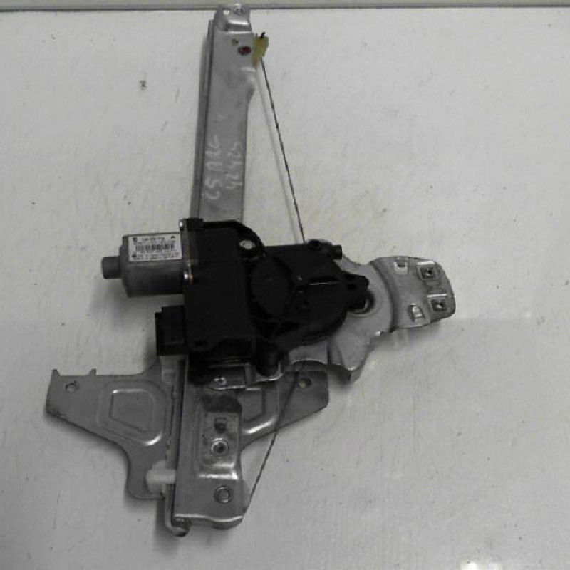 Leve vitre electrique arriere gauche CITROEN C5 2