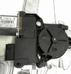 Leve vitre electrique arriere gauche CITROEN C5 2