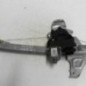 Leve vitre electrique arriere gauche CITROEN C5 2