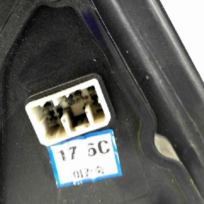 Retroviseur gauche KIA SORENTO 1