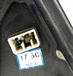 Retroviseur gauche KIA SORENTO 1 Photo n°6