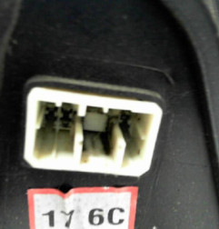 Retroviseur droit KIA SORENTO 1 Photo n°6