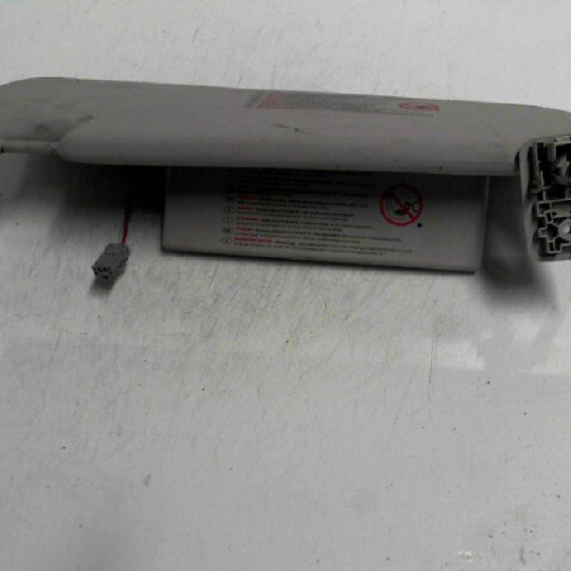 Pare soleil droit PEUGEOT 308 1