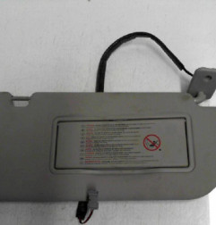 Pare soleil droit PEUGEOT 308 1