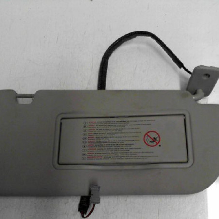 Pare soleil droit PEUGEOT 308 1