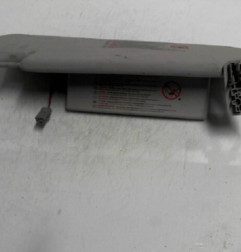 Pare soleil droit PEUGEOT 308 1 Photo n°5