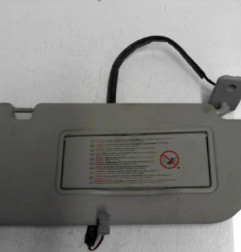 Pare soleil droit PEUGEOT 308 1 Photo n°6