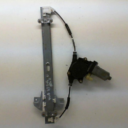 Leve vitre electrique arriere gauche KIA RIO 2
