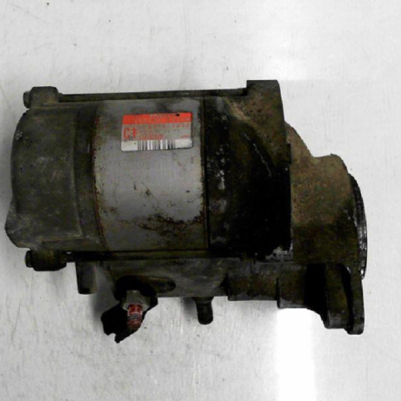 Demarreur TOYOTA RAV4 2