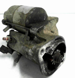 Demarreur TOYOTA RAV4 2 Photo n°3