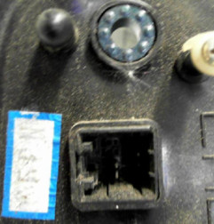 Retroviseur gauche HYUNDAI TRAJET Photo n°6